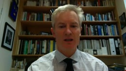 LRFM CIO John Forwood Interview with SS Insight 