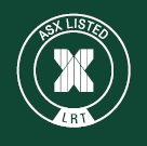 LRF May 2019 Presentation