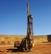 LRF October 2019 Presentation