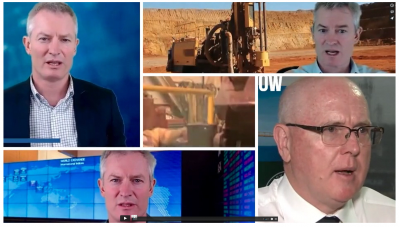  Drivers of the Junior Mining Resurgence