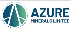 Azure Minerals- a 20% position in the LRT portfolio