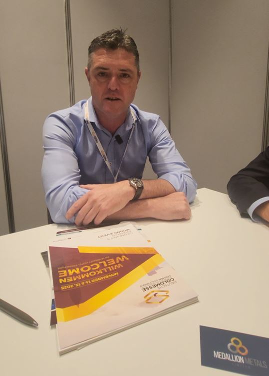 Inside WA’s Next Mining Breakthrough!: Spotlight on Medallion Metals