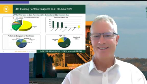 The current market, commodity trends, macro outlook, metals and more
