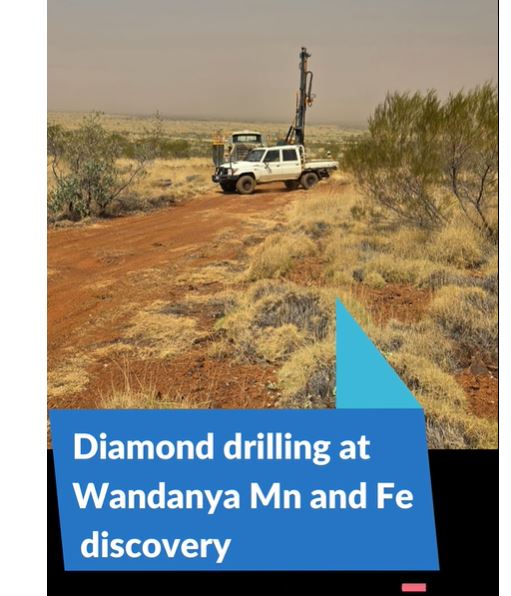 Visiting Black Canyon