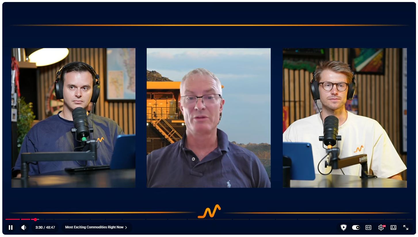 The Spine Tingling Metals Bull Market - Money of Mine