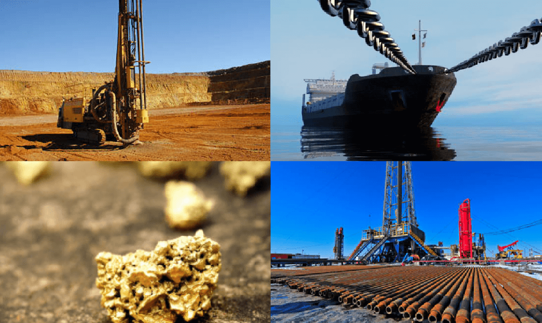 Lowell Resources Funds Management Lowell Resources Funds Management